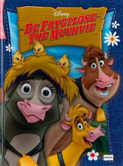 De frygtløse - the muuhvie