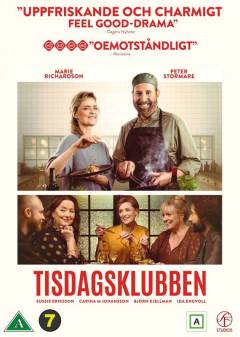 Tisdagsklubben