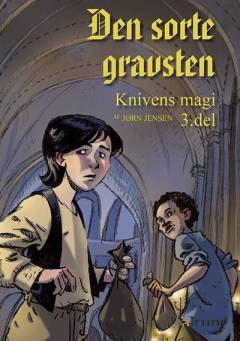 Den sorte gravsten