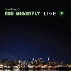 The nightfly live