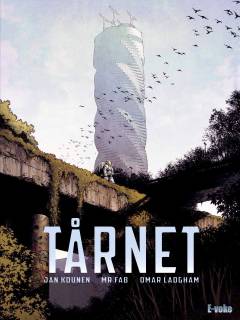 Tårnet. Bind 1