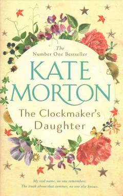 The clockmaker's daughter