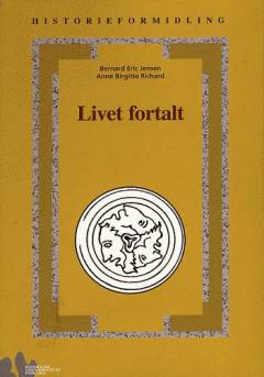 Livet fortalt : litteraturhistoriske og faghistoriske biografier i 1990'erne