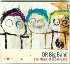 The music of Jacob Gade