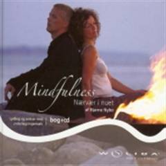 Mindfulness : nærvær i nuet