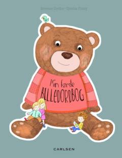 Billedbog, 1. udgave, 2014