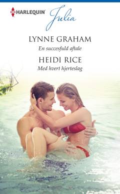 En succesfuld aftale: Med hvert hjerteslag