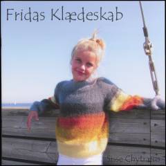 Fridas klædeskab