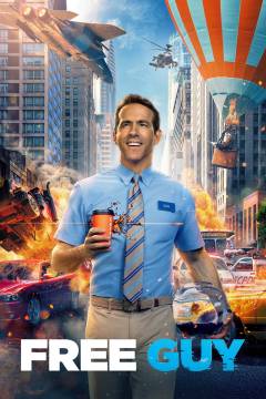 Film (dvd), 2021