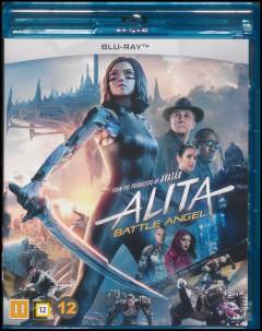 Alita - battle angel