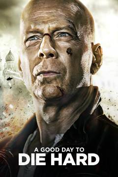 A good day to die hard