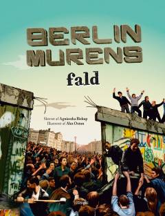 Berlinmurens fald
