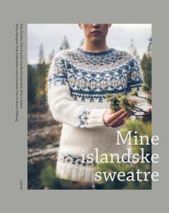 Mine islandske sweatre : islandske sweatre med et finsk tvist