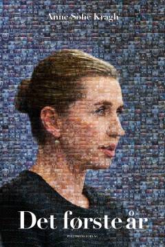 Bog, 1. udgave, 2021