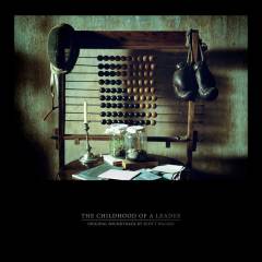 The childhood of a leader : original soundtrack