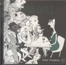 Flere dates