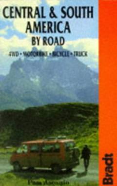 Central & South America by road