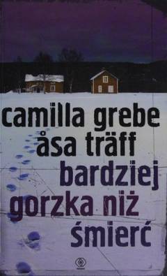 Bardziej gorzka niż śmierć