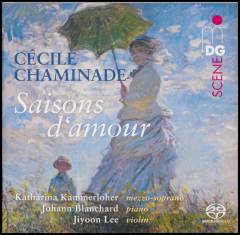 Saisons d'amour