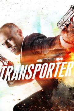 The transporter: Transporter 2