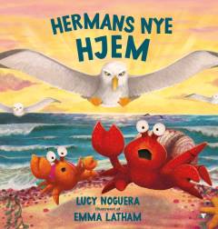 Hermans nye hjem