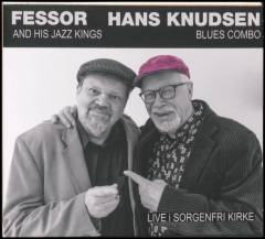 Live i Sorgenfri Kirke