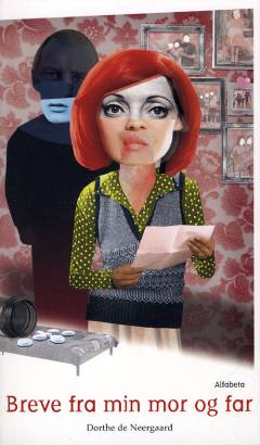 Breve fra min mor og far (Letlæsning)
