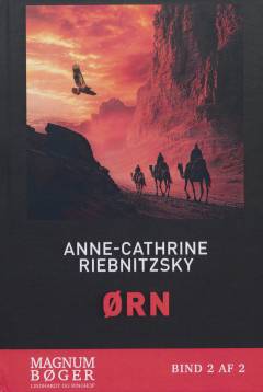 Ørn. Bind 2 (Stor skrift)