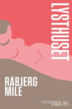 Råbjerg Mile