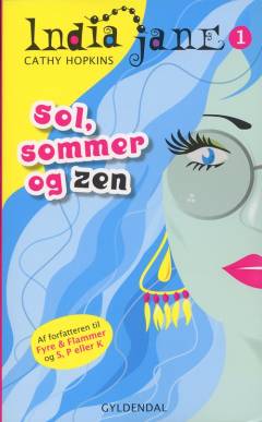 Sol, sommer og zen