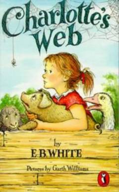 Charlotte's web