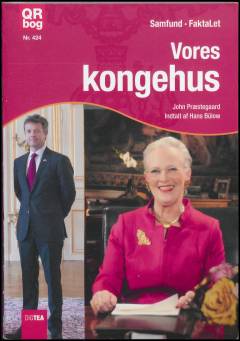 Vores kongehus