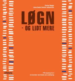 Løgn og lidt mere