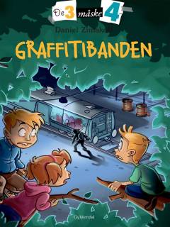 Graffitibanden