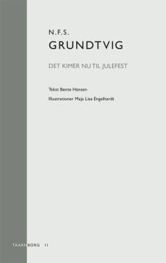 N.F.S. Grundtvig: Det kimer nu til julefest