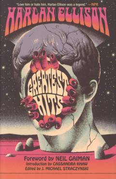 Harlan Ellison's greatest hits