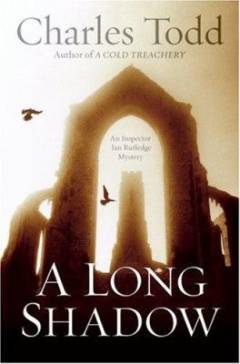 A long shadow