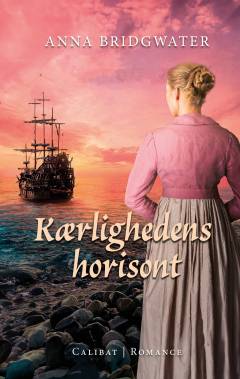 Kærlighedens horisont : romance