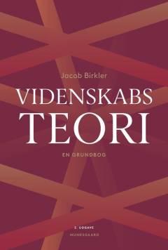 Videnskabsteori : en grundbog