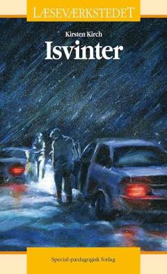 Isvinter (Letlæsning)