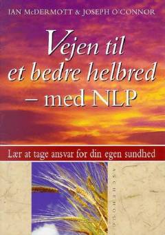 Vejen til bedre helbred - med NLP