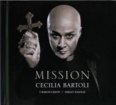 Mission