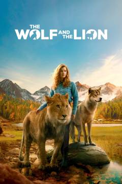 The wolf and the lion
