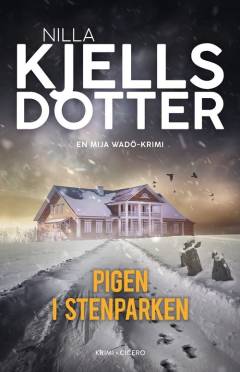 Bog, 1. udgave, 2025