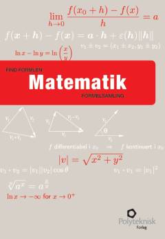 Find formlen - matematik