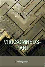 Virksomhedspant