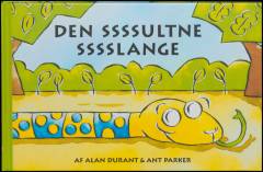 Den ssssultne sssslange