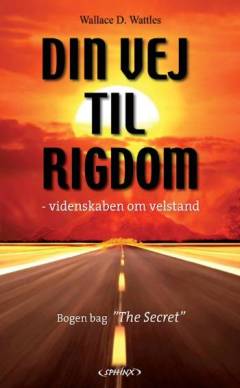 Din vej til rigdom : videnskaben om velstand