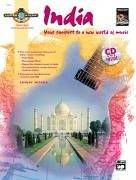 India : your passport to a new world of music