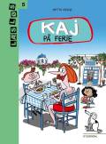 Kaj på ferie